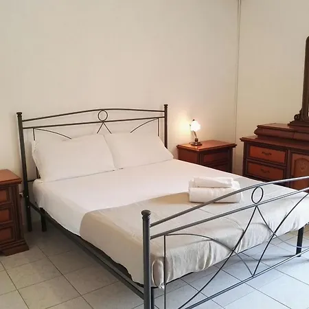 City Apartment